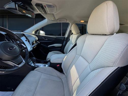 2023 Subaru Ascent Premium 7-Passenger
