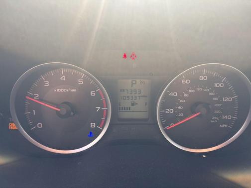 Quartz Blue Pearl 2015 Subaru Forester 2.5i Premium