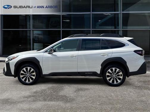 2023 Subaru Outback Limited