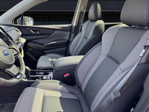 2025 Subaru Ascent Onyx Edition 7-Passenger