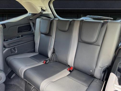 2025 Subaru Ascent Onyx Edition 7-Passenger