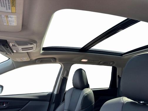 2025 Subaru Ascent Onyx Edition 7-Passenger