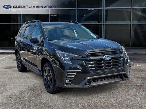 2025 Subaru Ascent Onyx Edition 7-Passenger