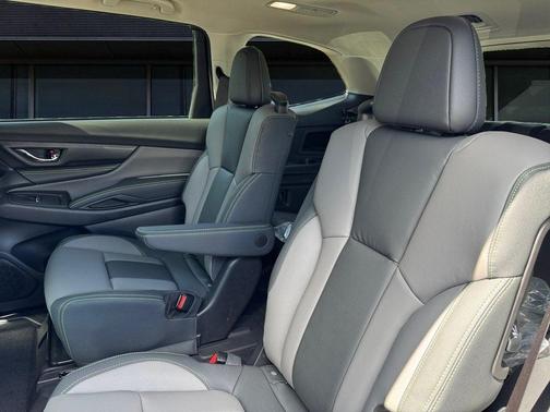 2025 Subaru Ascent Onyx Edition 7-Passenger