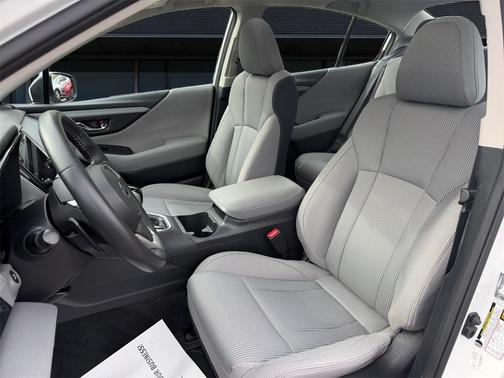 2023 Subaru Legacy Premium