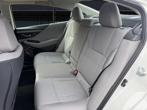 2023 Subaru Legacy Premium