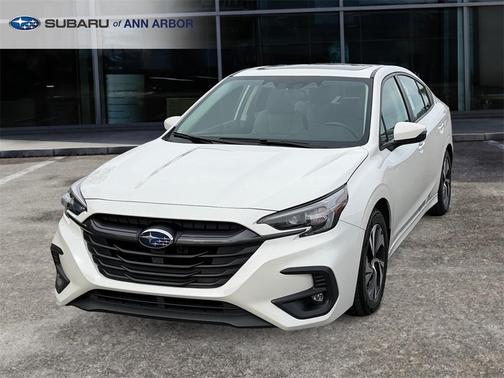 2023 Subaru Legacy Premium