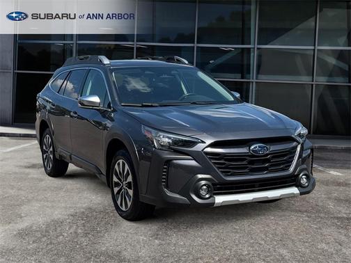 2024 Subaru Outback Touring XT
