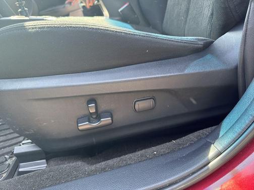 Venetian Red Pearl 2014 Subaru Outback 2.5i Premium