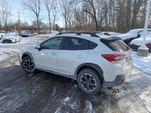 2023 Subaru Crosstrek Premium