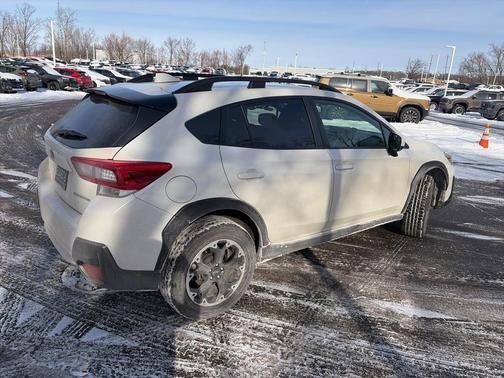 2023 Subaru Crosstrek Premium