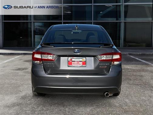 2023 Subaru Impreza Sport