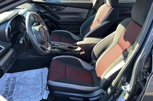 2023 Subaru Impreza Sport