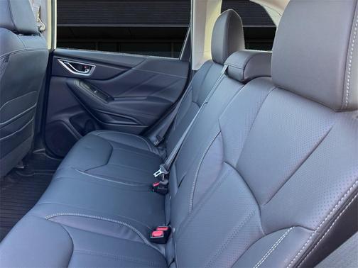 2024 Subaru Forester Touring