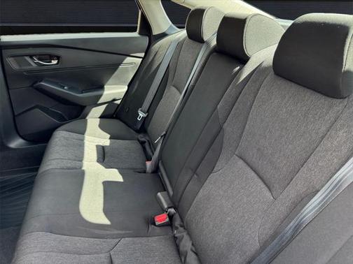 2023 Honda Accord EX 1.5T