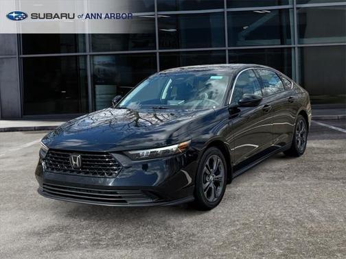 2023 Honda Accord EX 1.5T