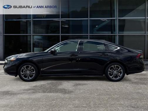 2023 Honda Accord EX 1.5T