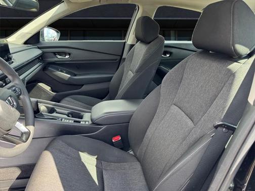 2023 Honda Accord EX 1.5T