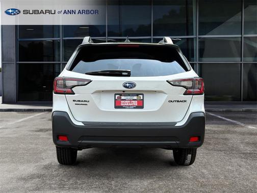 2023 Subaru Outback Onyx Edition