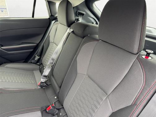 2025 Subaru Impreza Sport