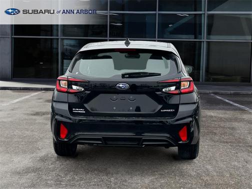 2025 Subaru Impreza Sport