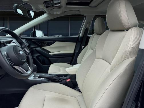 2023 Subaru Impreza Premium