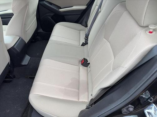 2023 Subaru Impreza Premium