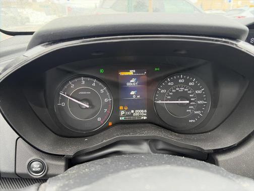 2023 Subaru Impreza Premium