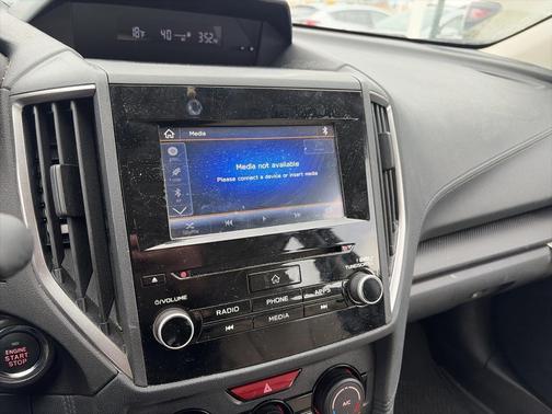 2023 Subaru Impreza Premium