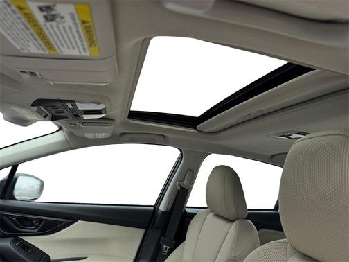 2023 Subaru Impreza Premium