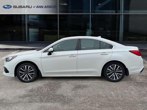 2018 Subaru Legacy Premium