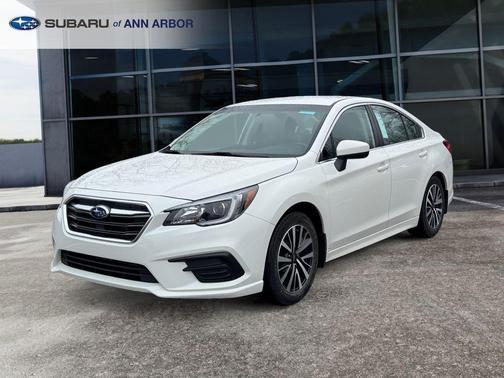 2018 Subaru Legacy Premium