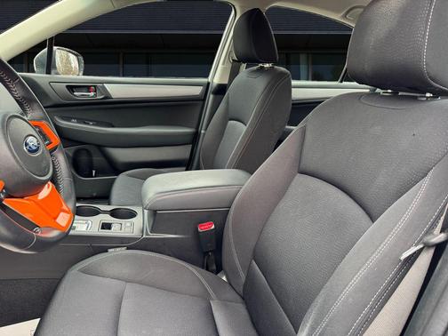 2018 Subaru Legacy Premium