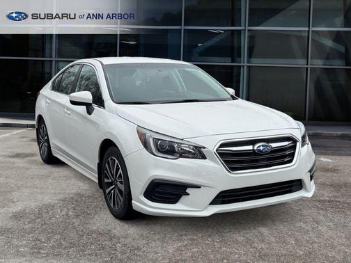 2018 Subaru Legacy Premium