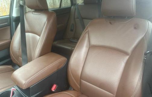 2019 Subaru Outback 2.5i Touring