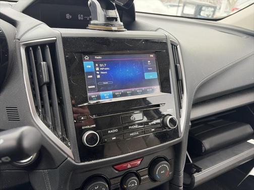 2023 Subaru Impreza Premium