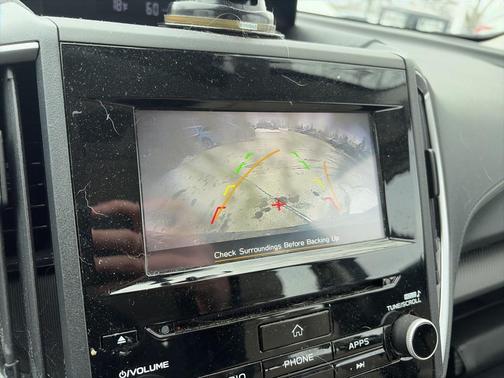 2023 Subaru Impreza Premium