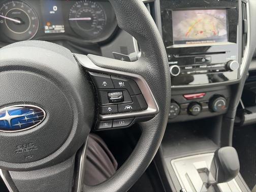 2023 Subaru Impreza Premium