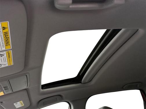 2020 Honda CR-V 2WD EX