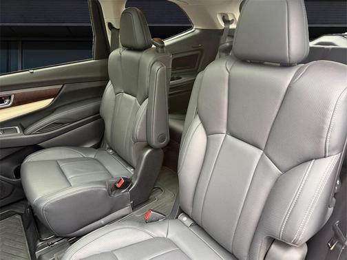 2021 Subaru Ascent Touring 7-Passenger