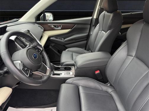 2021 Subaru Ascent Touring 7-Passenger
