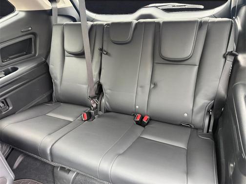 2021 Subaru Ascent Touring 7-Passenger