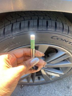 Magnetite Gray Metallic 2024 Subaru WRX Base