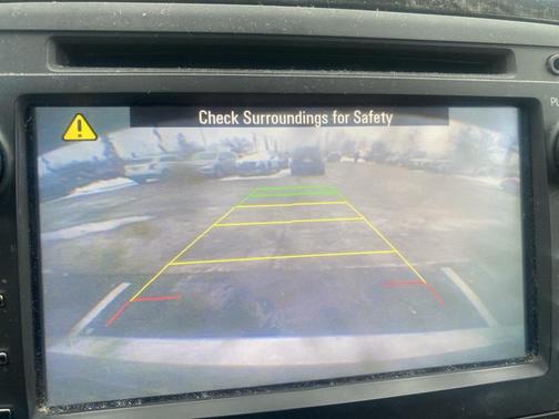 2014 Buick Enclave Leather