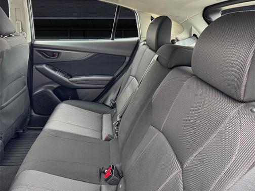 2023 Subaru Impreza Premium