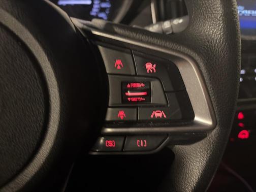 2023 Subaru Impreza Premium