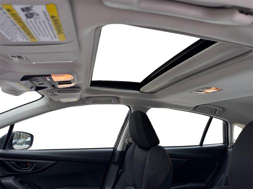 2023 Subaru Impreza Premium