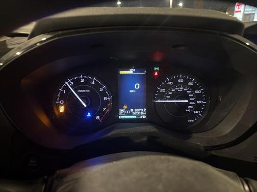 2023 Subaru Impreza Premium