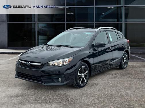 2023 Subaru Impreza Premium