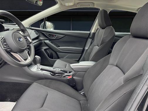 2023 Subaru Impreza Premium